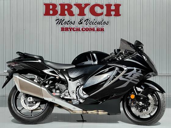 SUZUKI HAYABUSA GSX1300RRQ SUZUKI HAYABUSA GSX1300RRQ